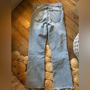 Joe's Jeans Straight Leg Women's Jeans